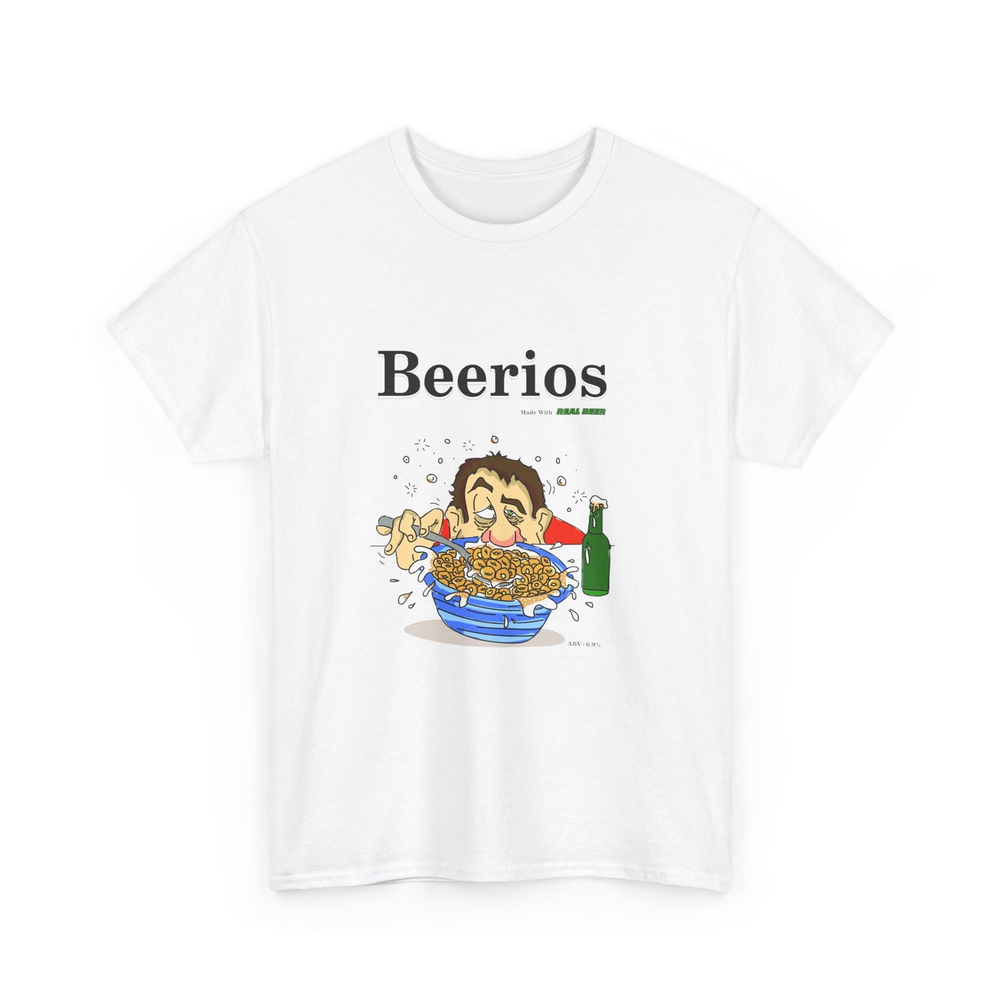 Beerios