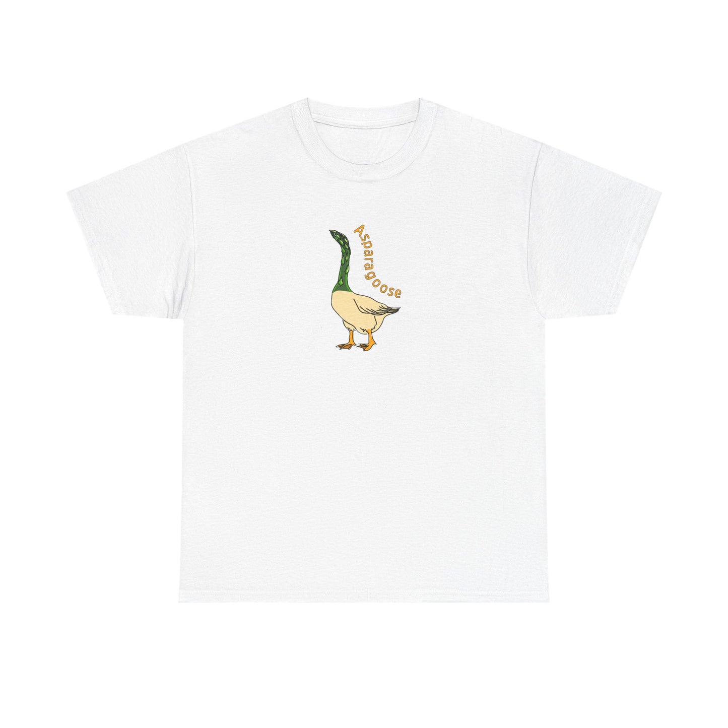 Asparagoose