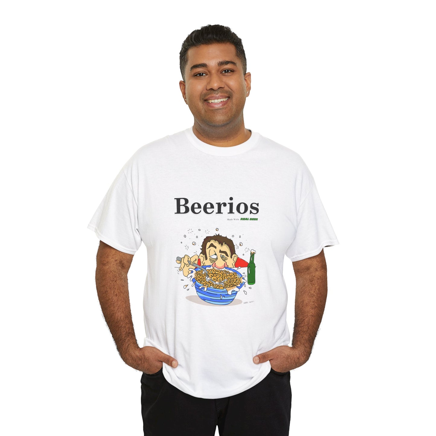 Beerios