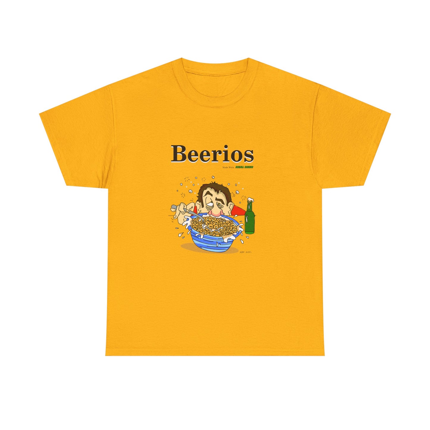 Beerios