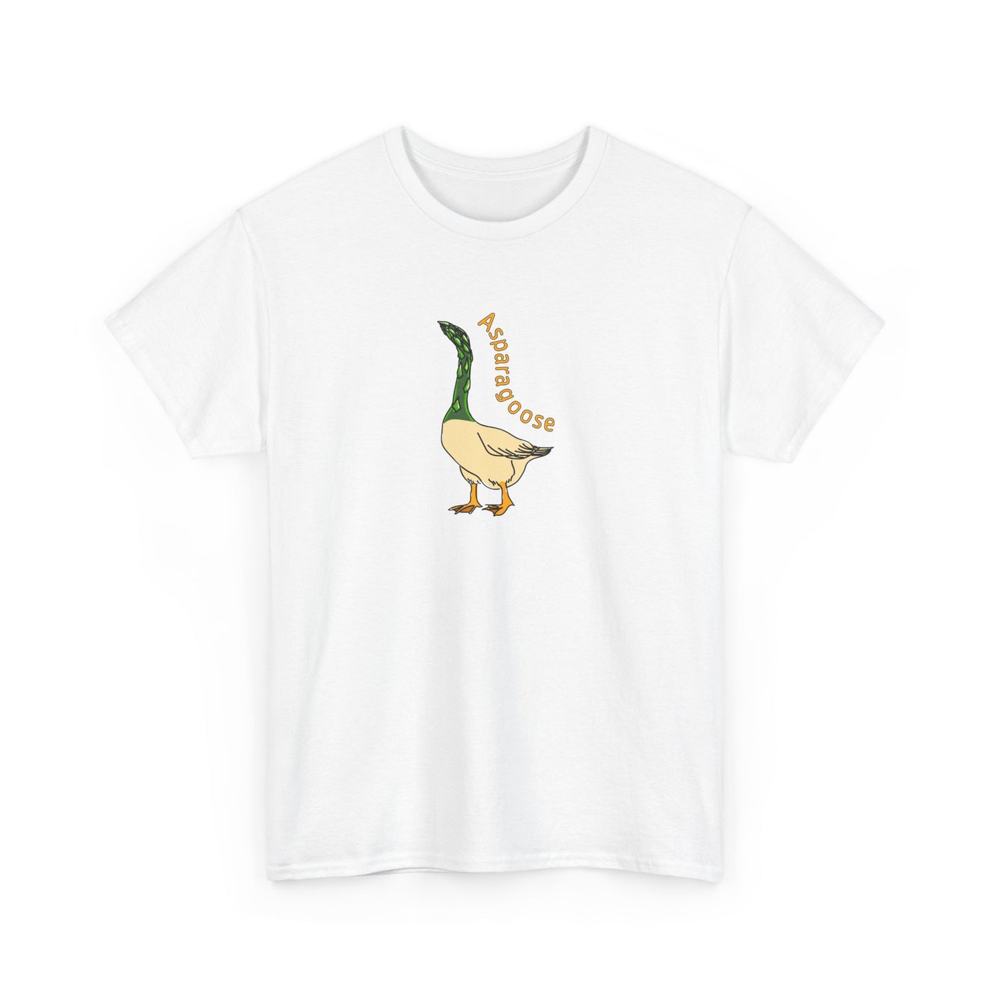 Asparagoose