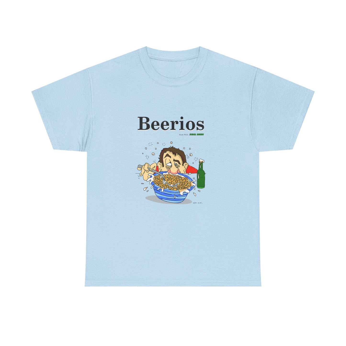 Beerios