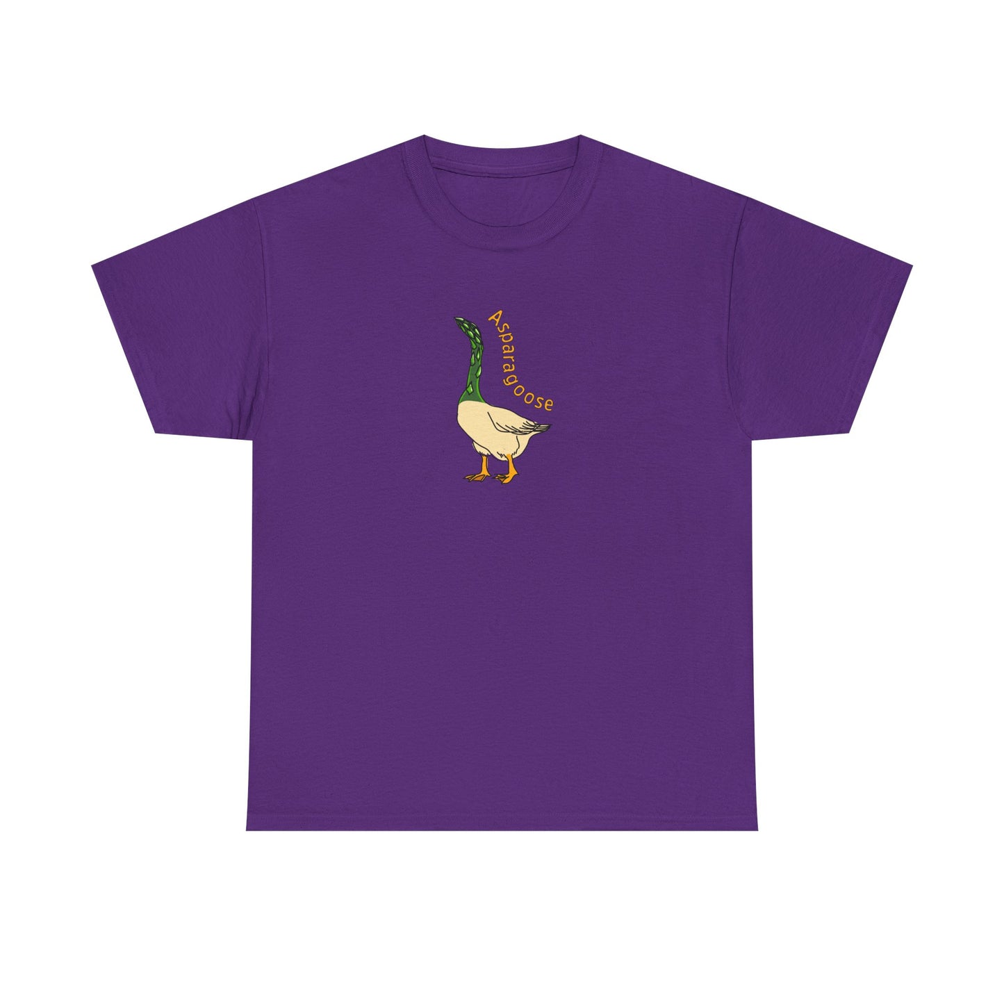 Asparagoose