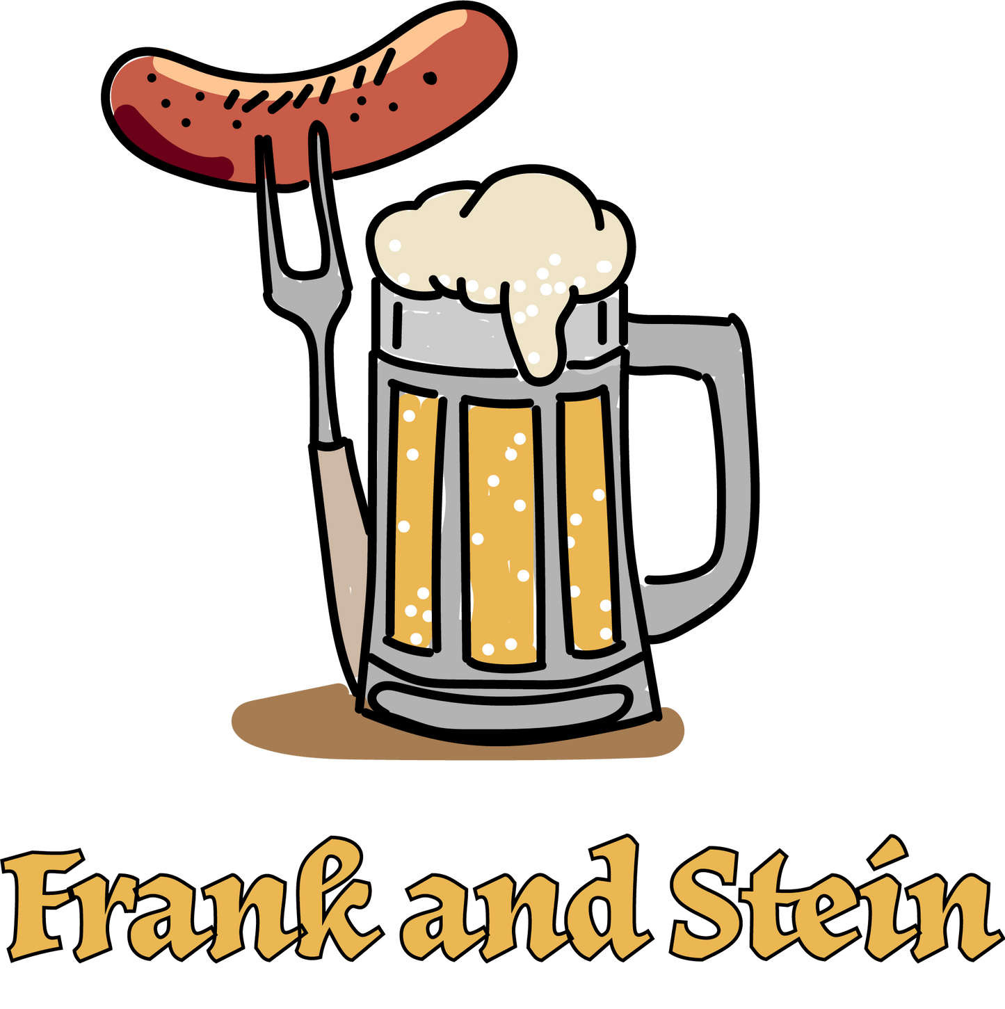 Frank and Stein